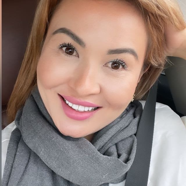 Aigerim Botabayeva, Owner and Director of UME Global